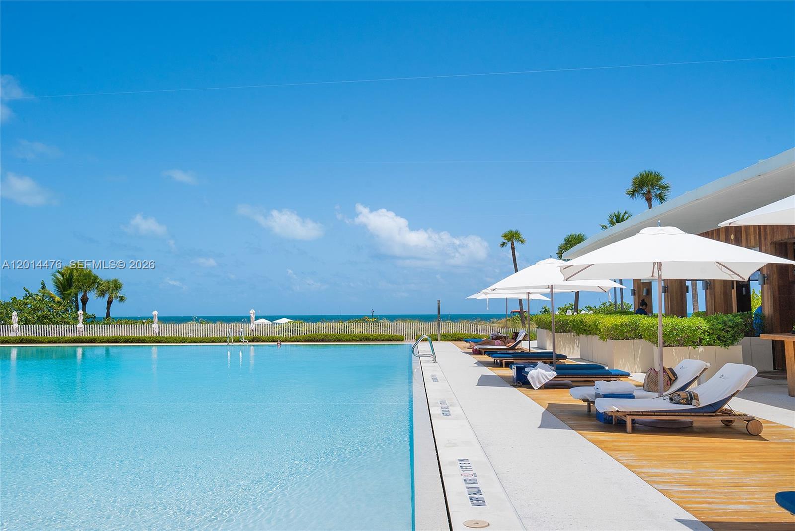 OCEANA KEY BISCAYNE CONDO - Residential