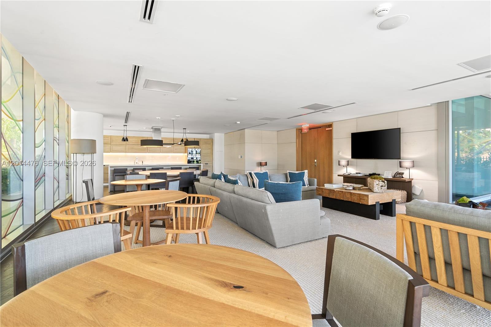 OCEANA KEY BISCAYNE CONDO - Residential