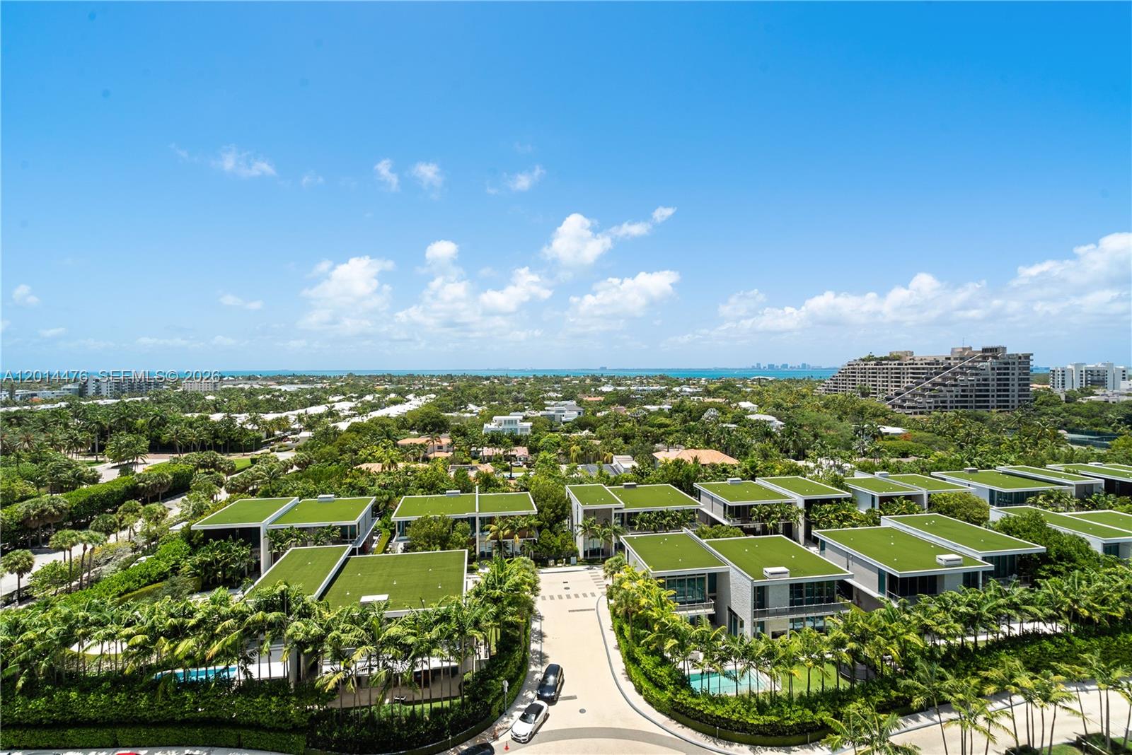 OCEANA KEY BISCAYNE CONDO - Residential