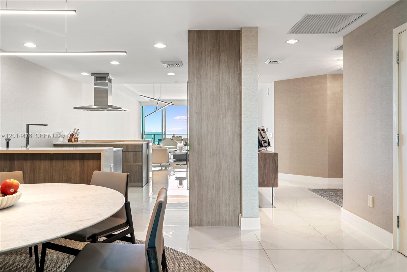OCEANA KEY BISCAYNE CONDO - Residential