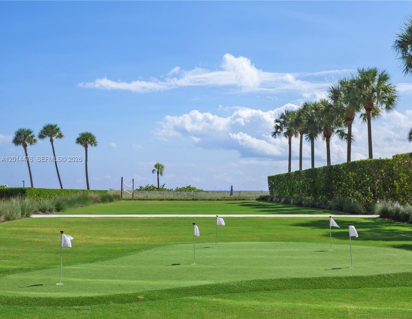 OCEANA KEY BISCAYNE CONDO - Residential