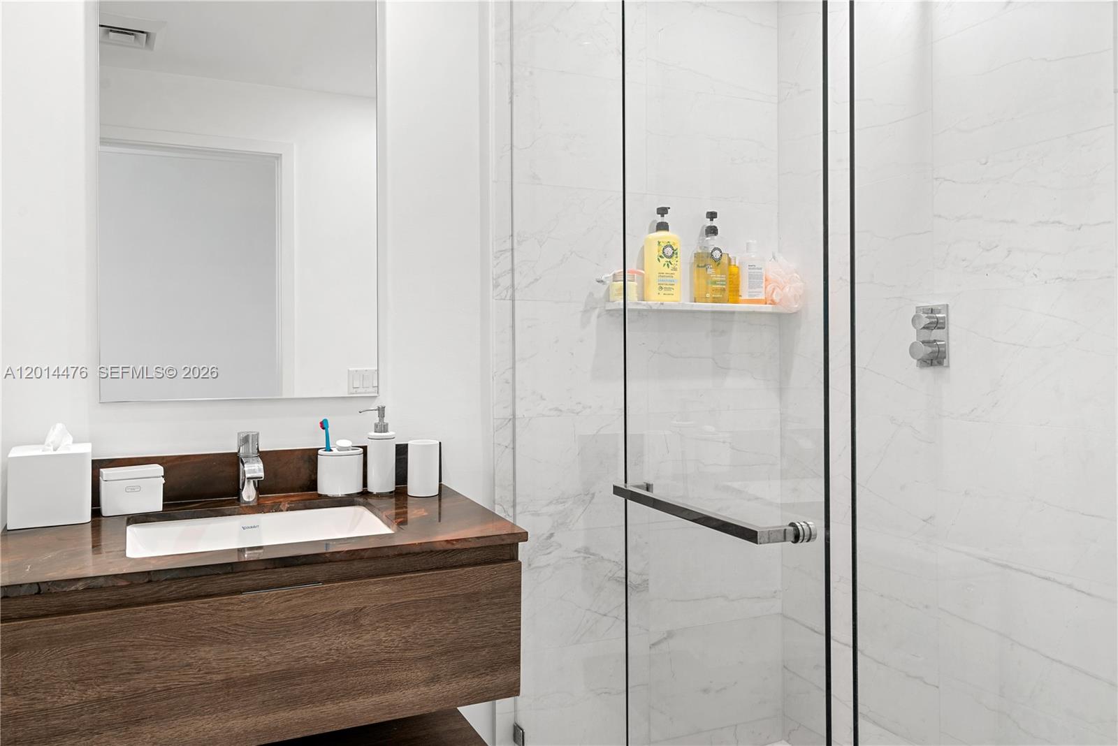 OCEANA KEY BISCAYNE CONDO - Residential