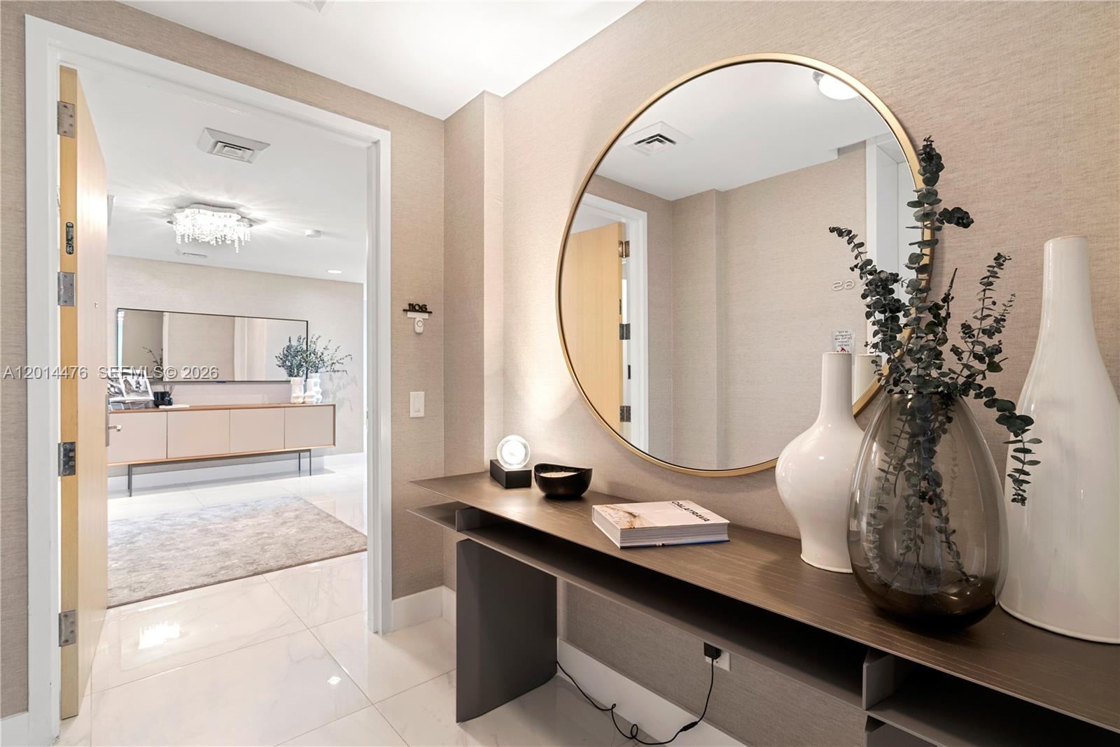 OCEANA KEY BISCAYNE CONDO - Residential