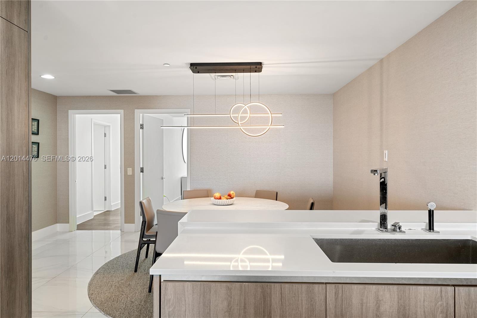 OCEANA KEY BISCAYNE CONDO - Residential