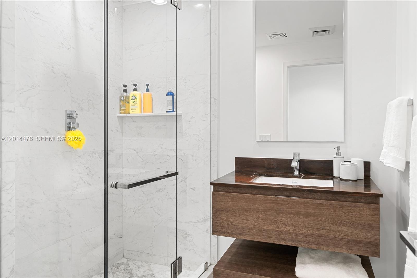 OCEANA KEY BISCAYNE CONDO - Residential