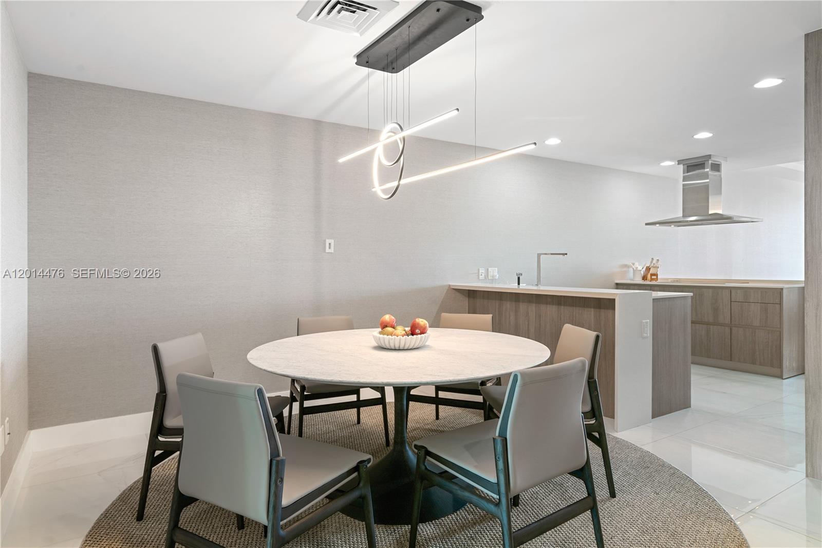 OCEANA KEY BISCAYNE CONDO - Residential