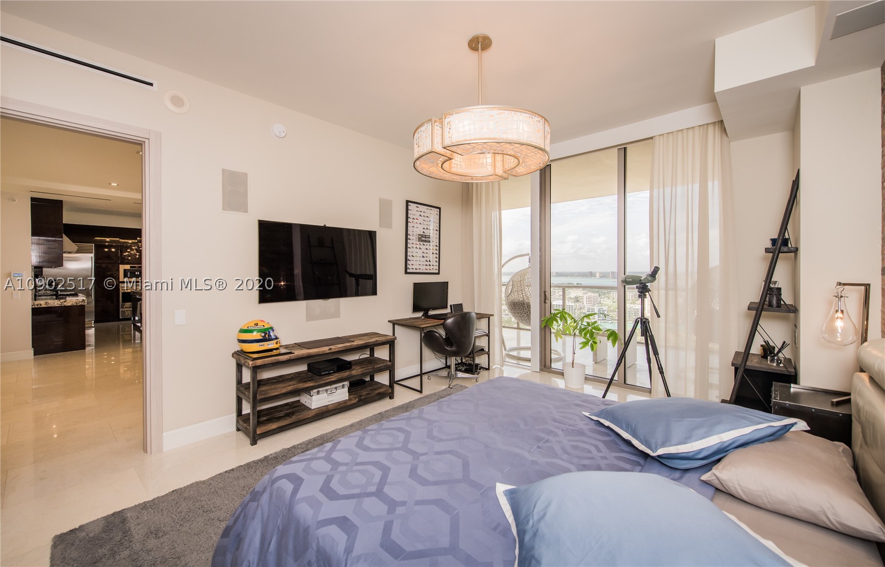 BAL HARBOUR NORTH SOUTH C - Residential