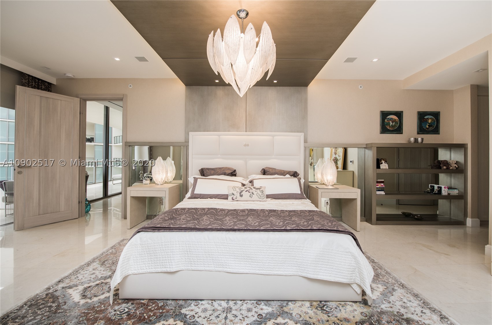 BAL HARBOUR NORTH SOUTH C - Residential
