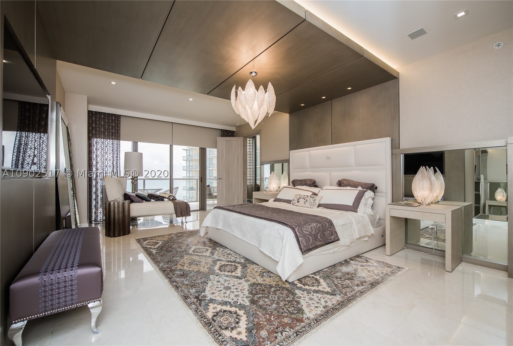 BAL HARBOUR NORTH SOUTH C - Residential