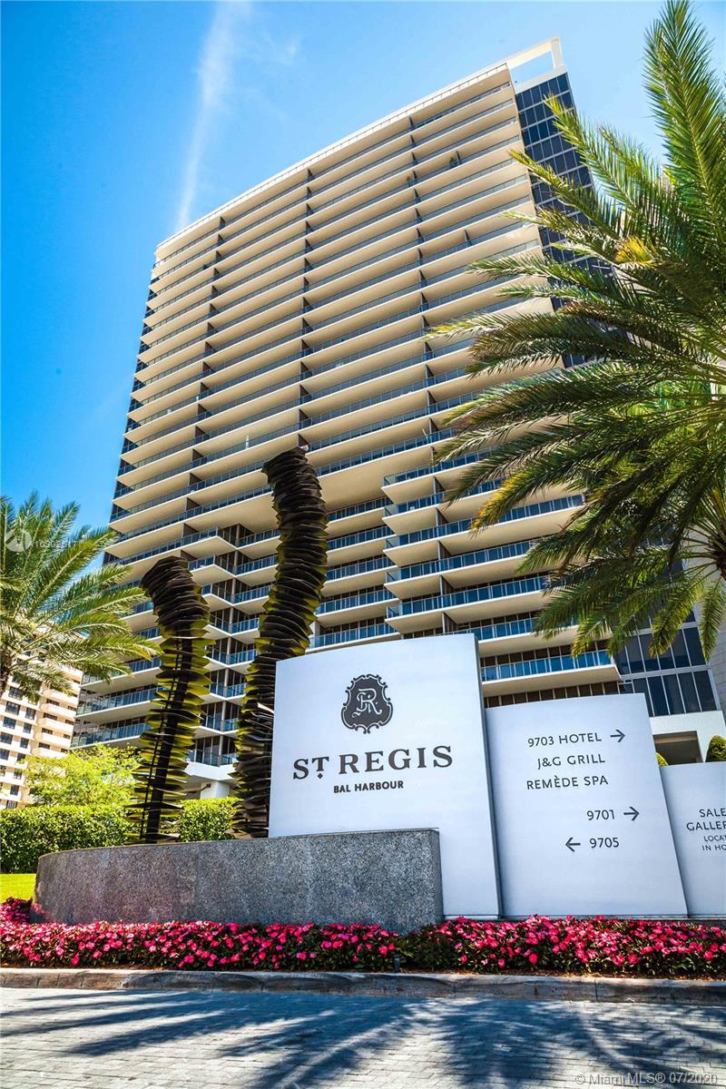 BAL HARBOUR NORTH SOUTH C - Residential