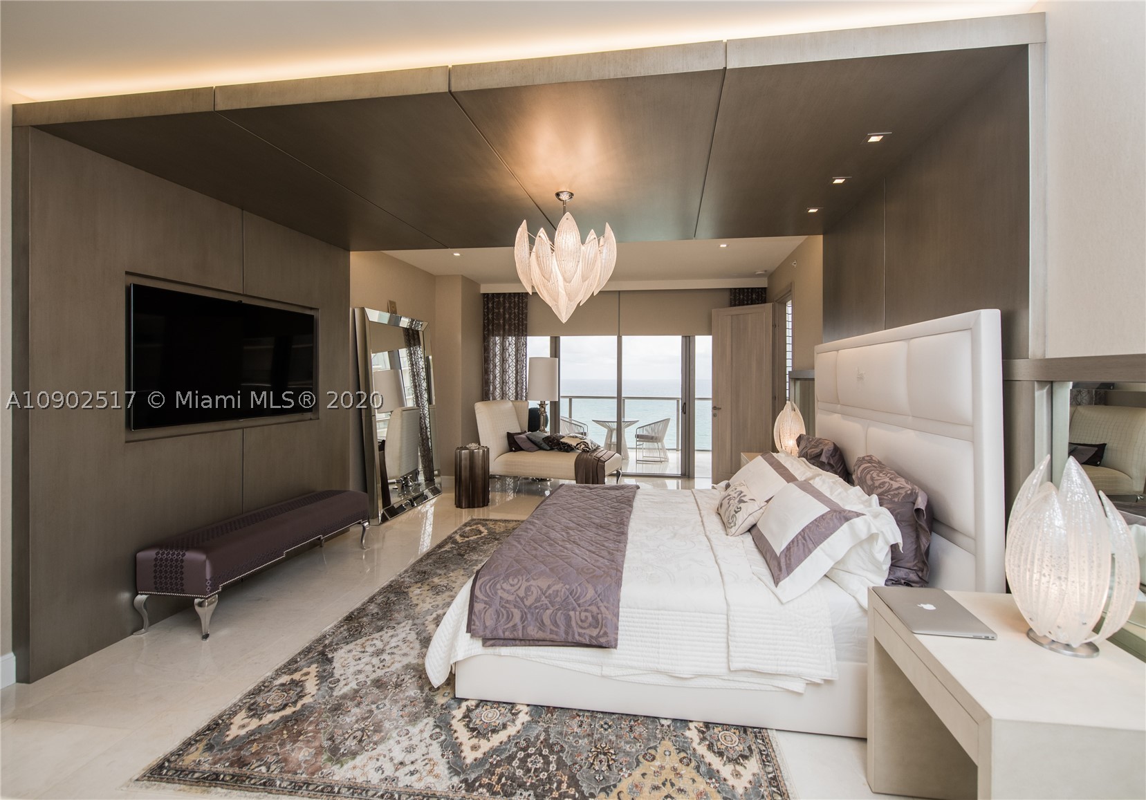 BAL HARBOUR NORTH SOUTH C - Residential