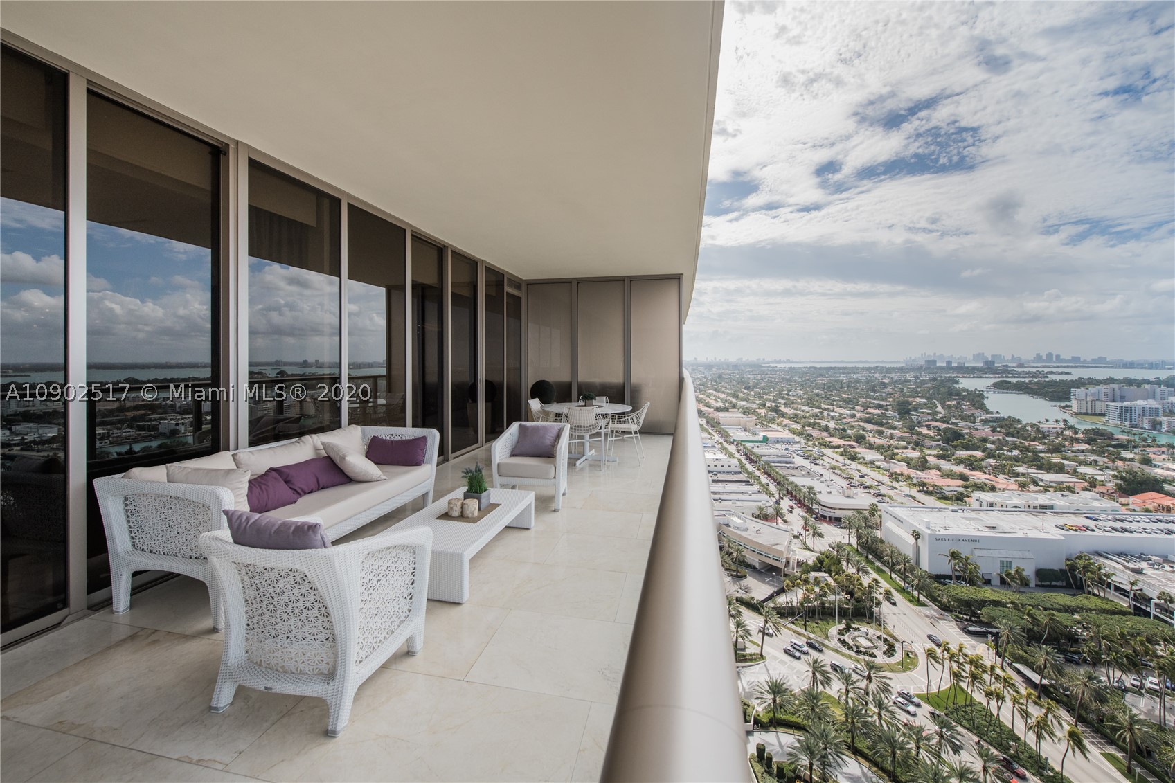 BAL HARBOUR NORTH SOUTH C - Residential