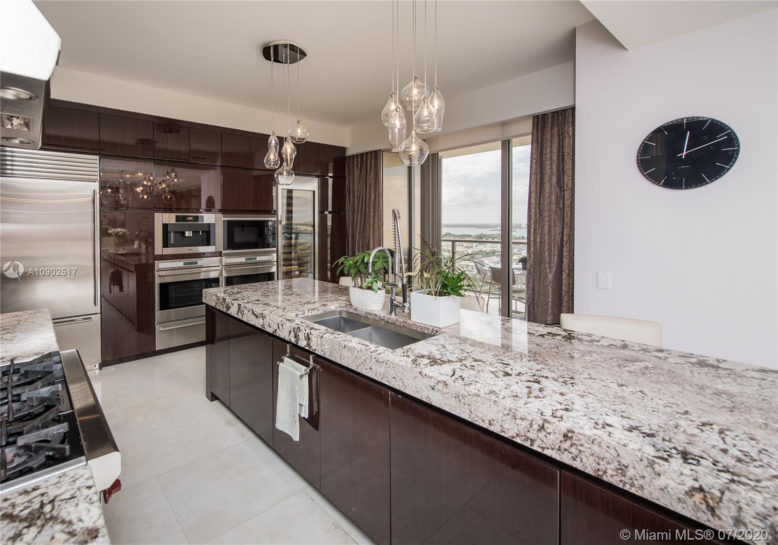 BAL HARBOUR NORTH SOUTH C - Residential