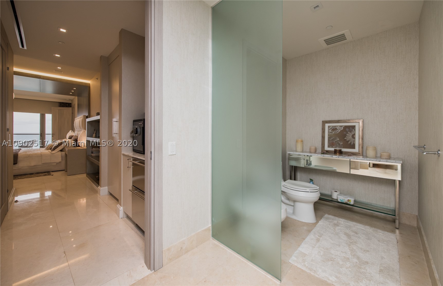 BAL HARBOUR NORTH SOUTH C - Residential
