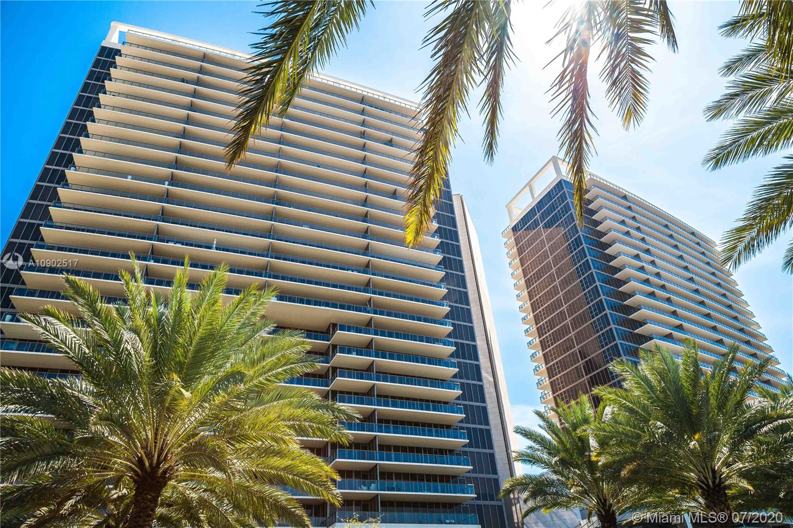 BAL HARBOUR NORTH SOUTH C - Residential