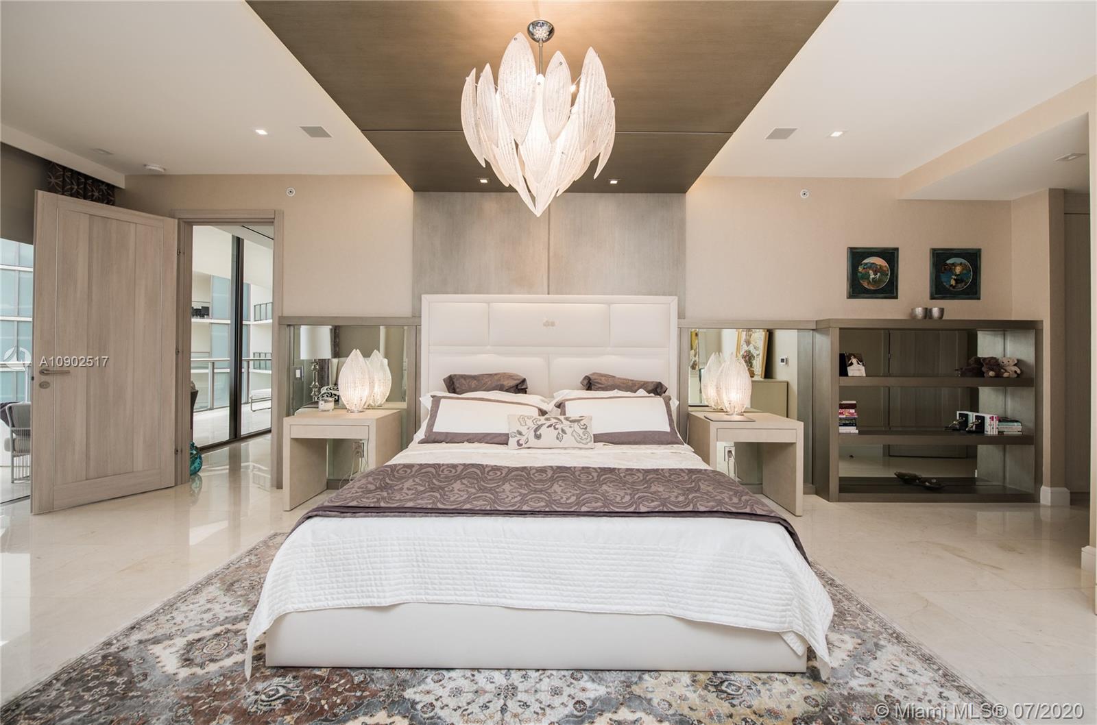 BAL HARBOUR NORTH SOUTH C - Residential