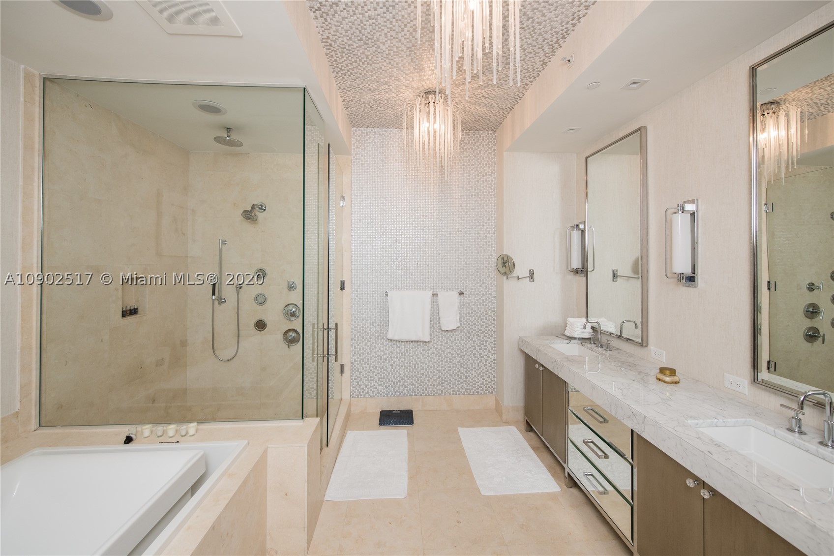 BAL HARBOUR NORTH SOUTH C - Residential