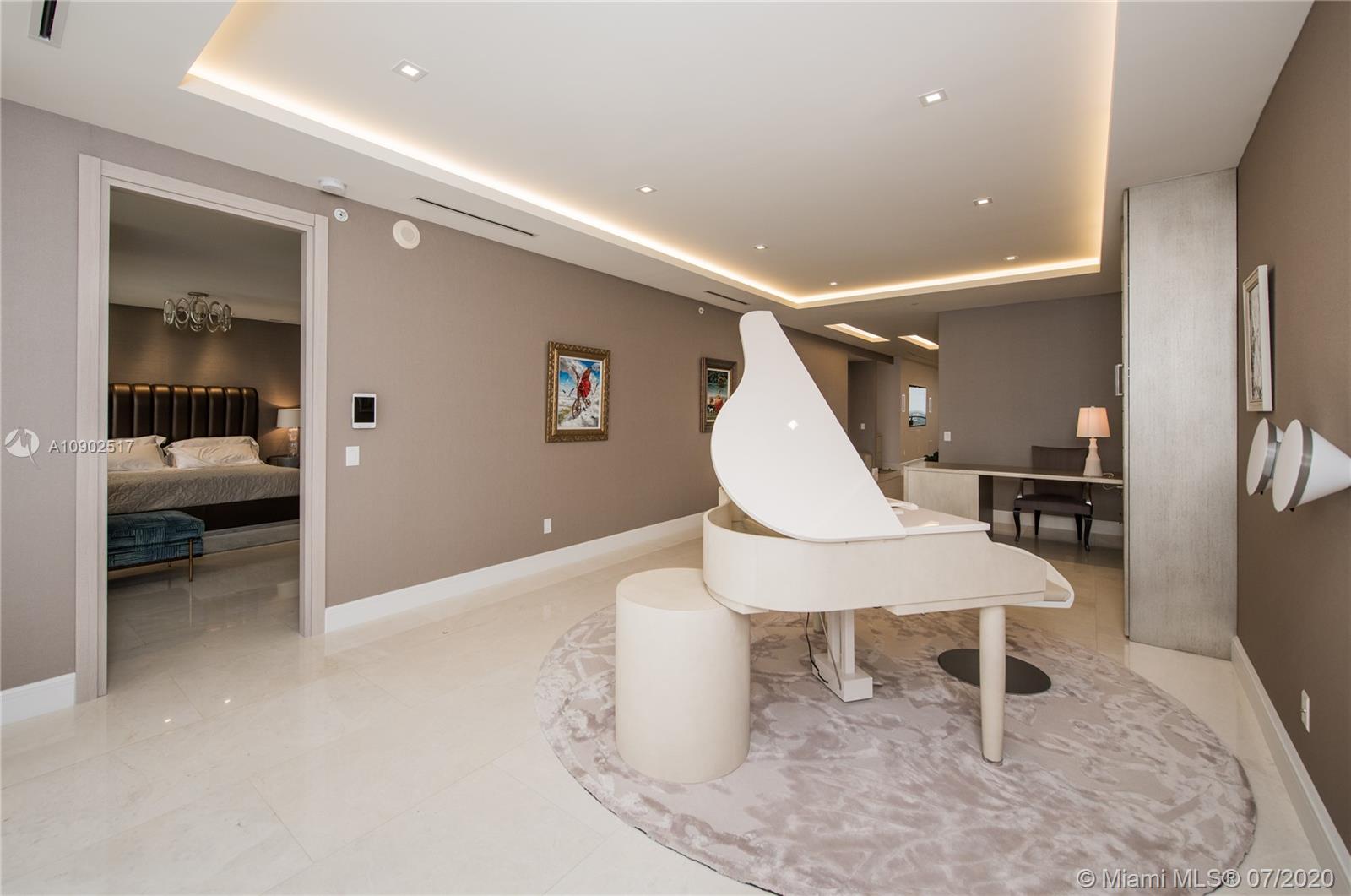 BAL HARBOUR NORTH SOUTH C - Residential
