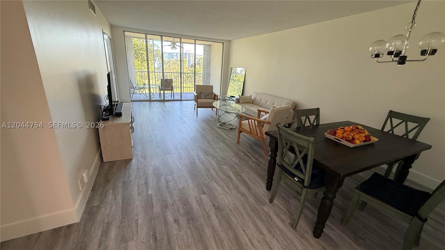 PALM-AIRE CC 31 - Residential