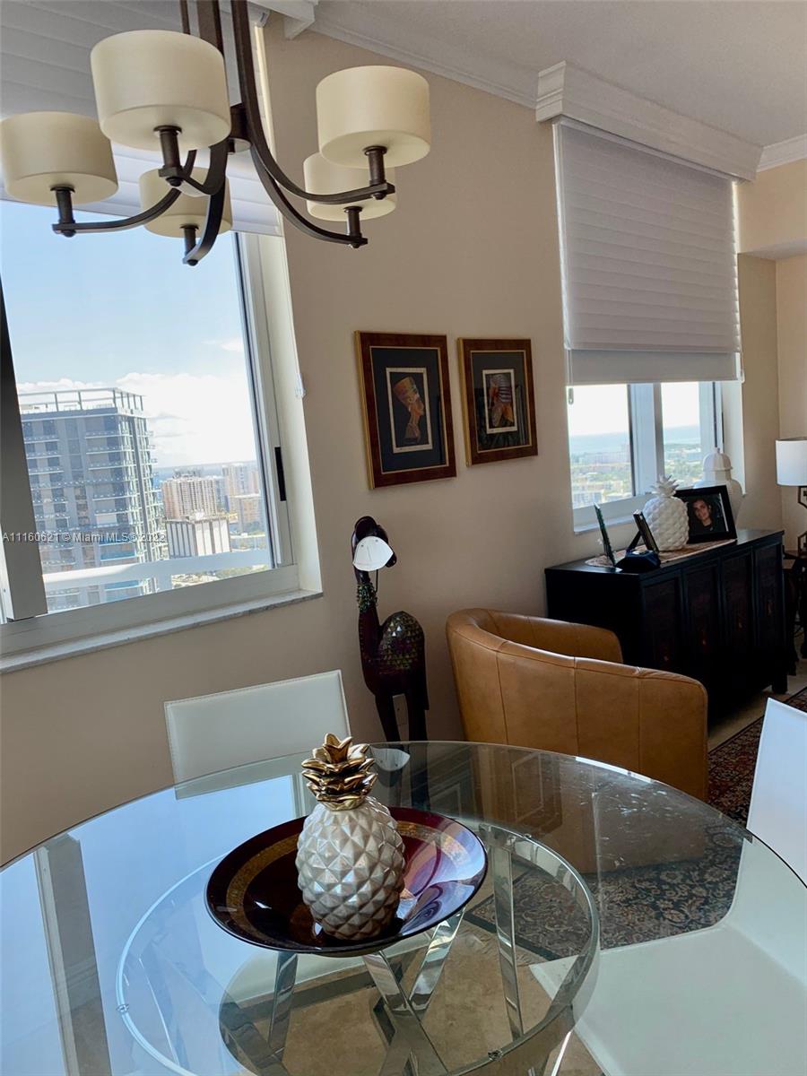 DUO COMDOMINIUM EAST 2602 - Residential