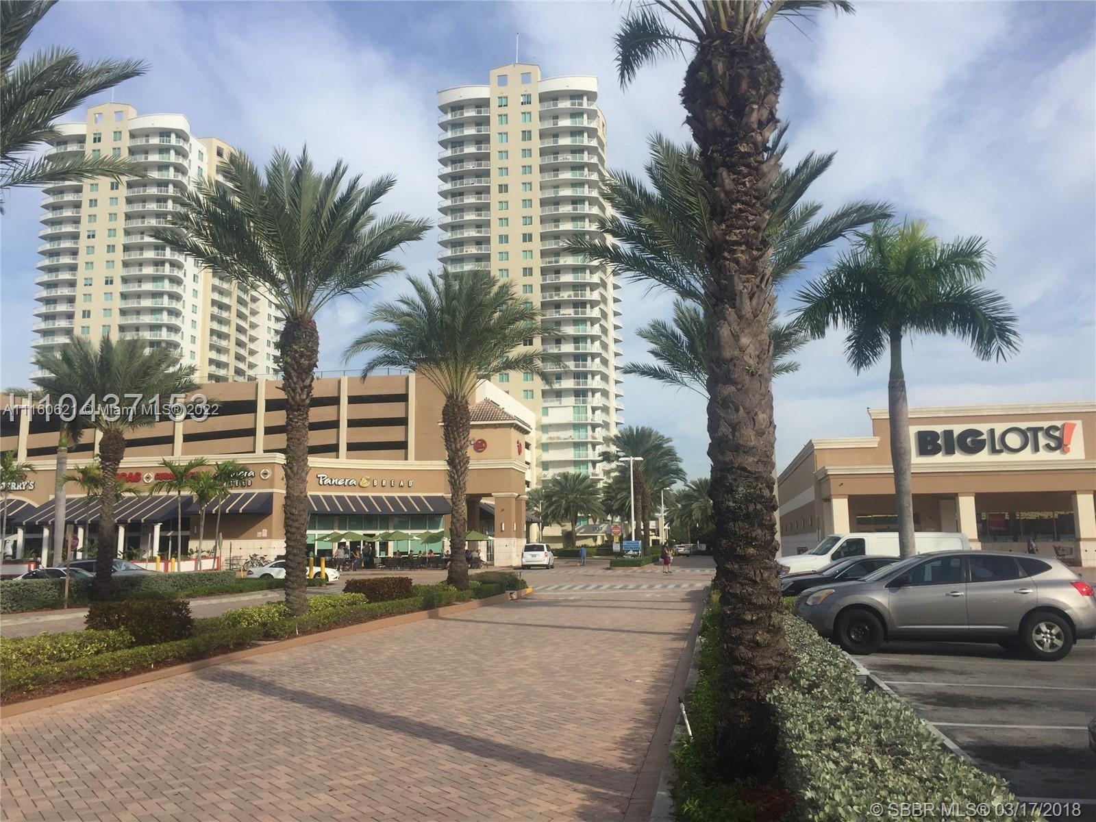 DUO COMDOMINIUM EAST 2602 - Residential
