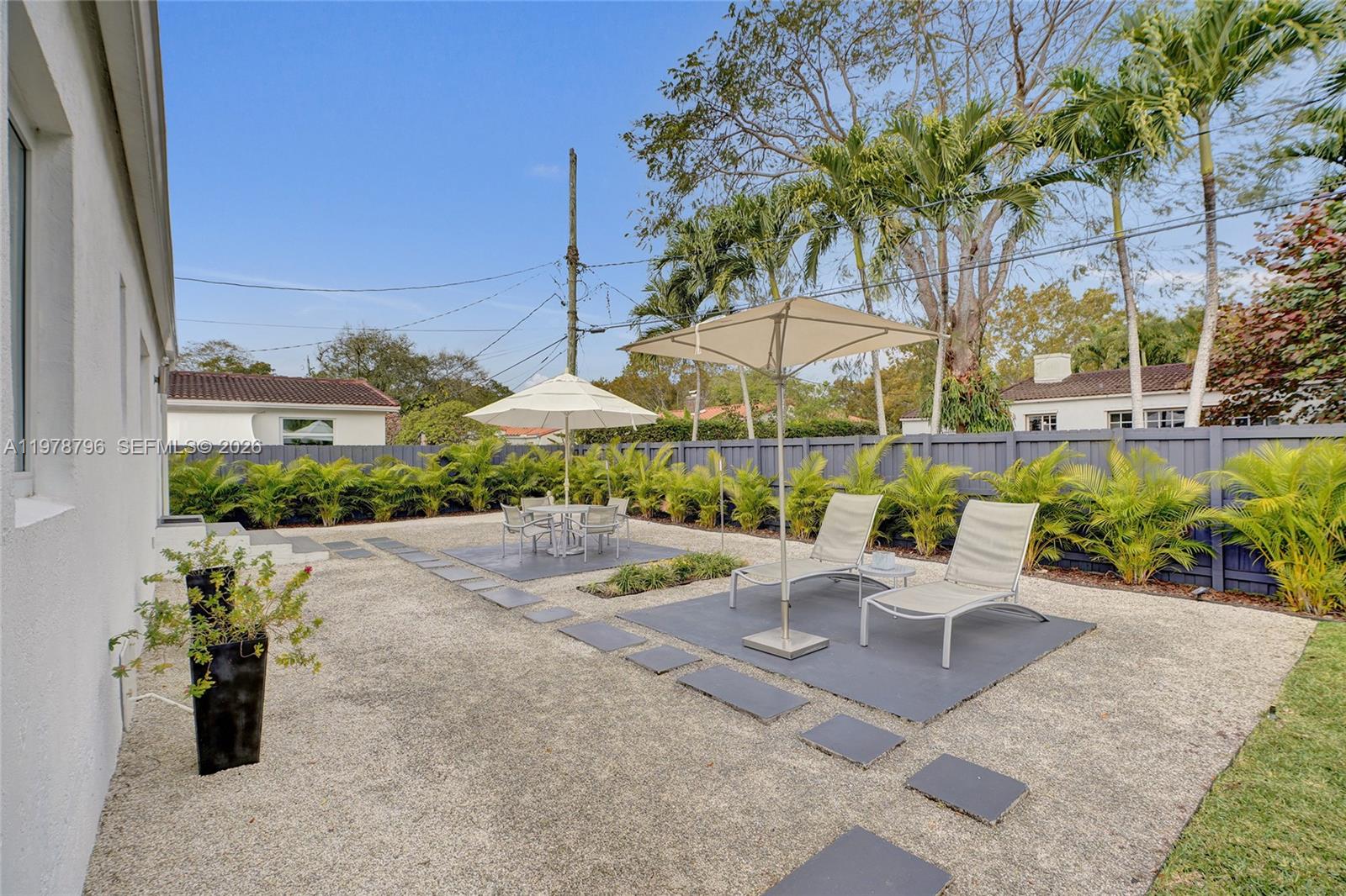 CANADAY EXTENSION - Residential
