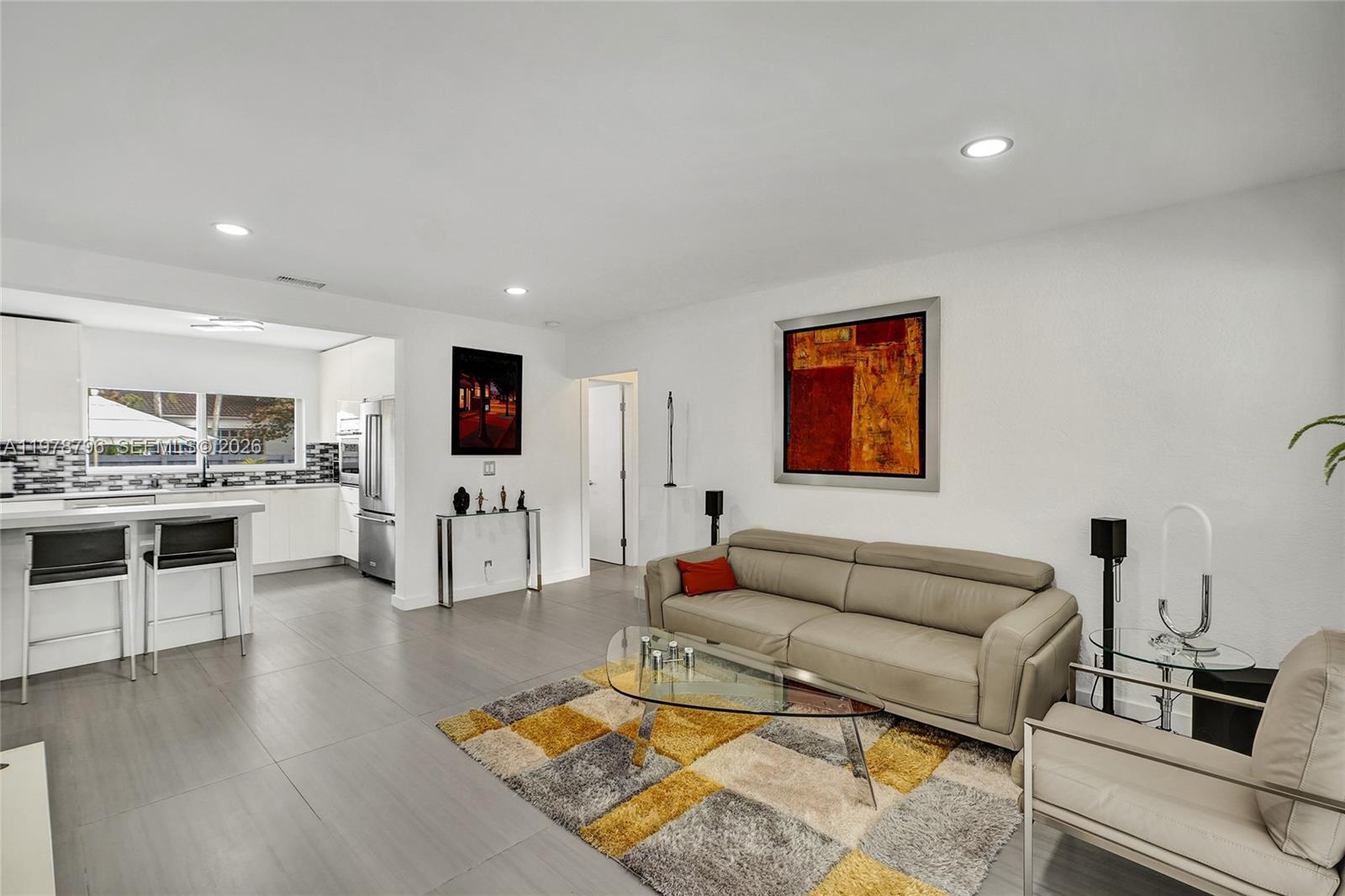 CANADAY EXTENSION - Residential