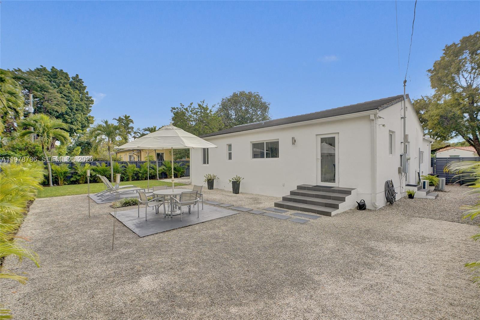 CANADAY EXTENSION - Residential