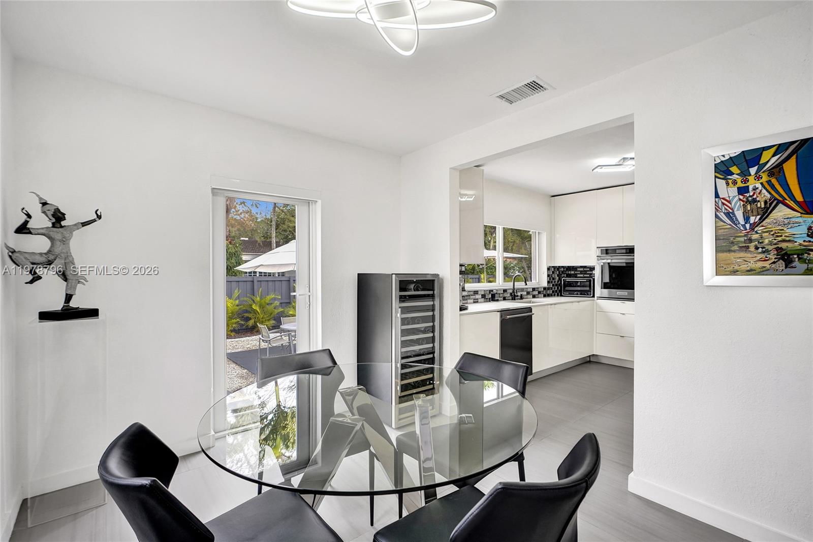 CANADAY EXTENSION - Residential