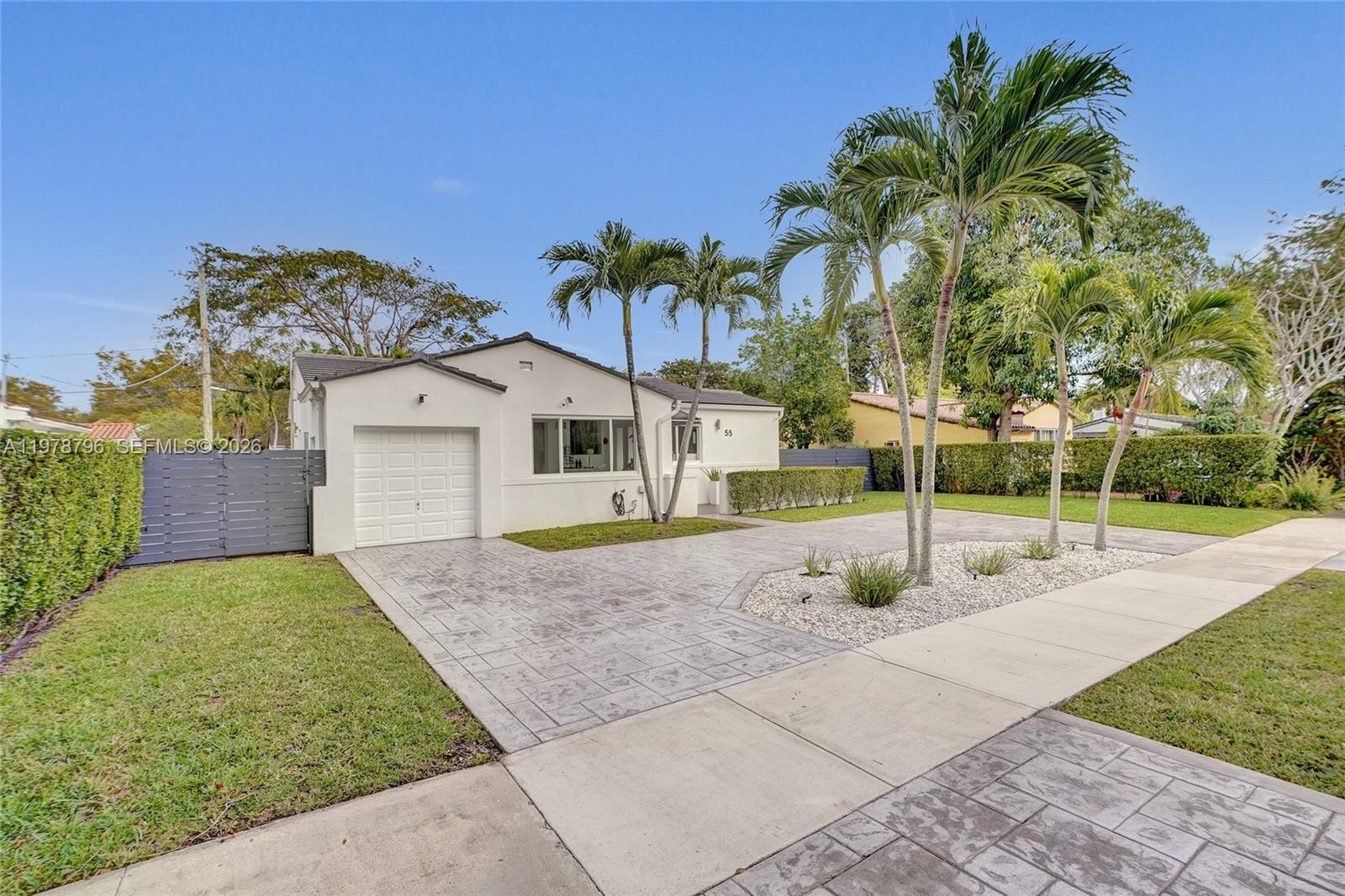 CANADAY EXTENSION - Residential