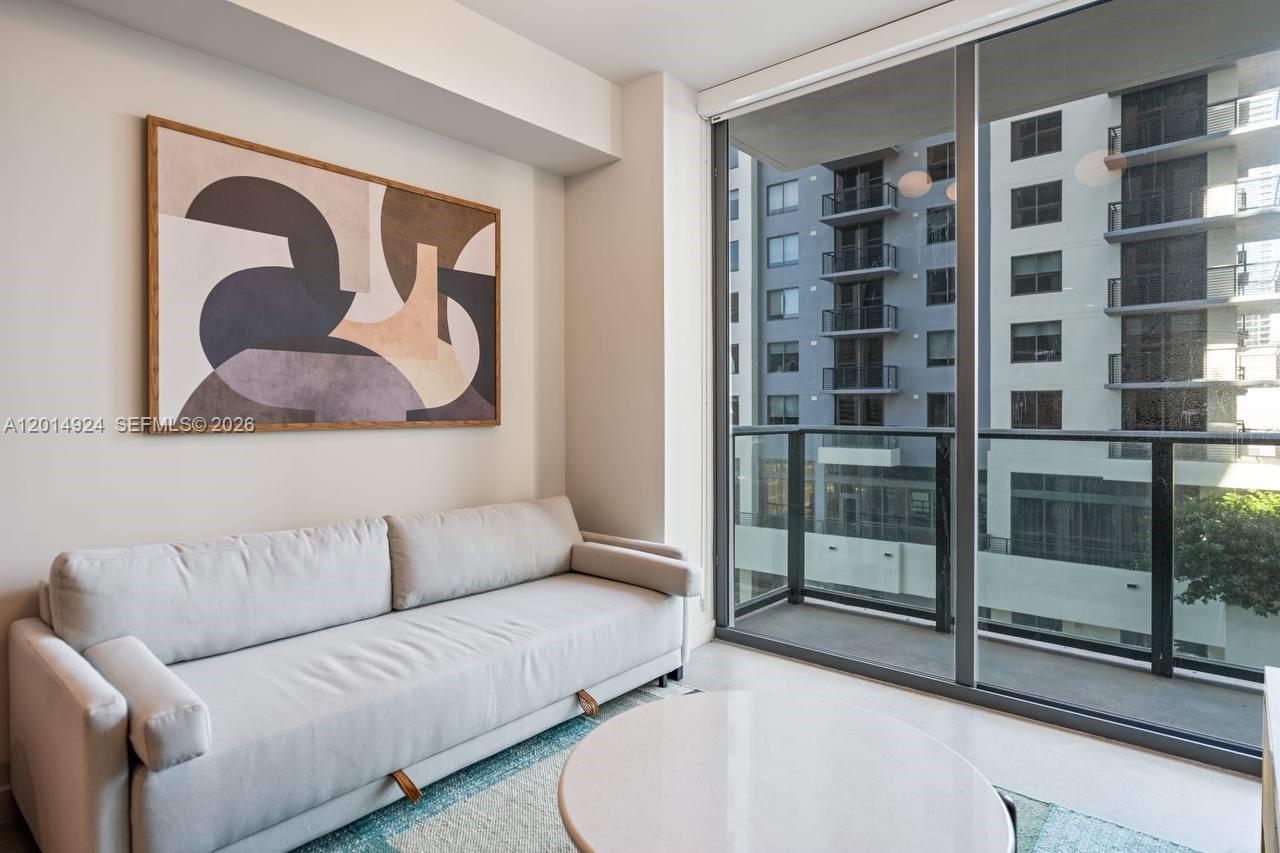 Miami Worldcenter - Residential