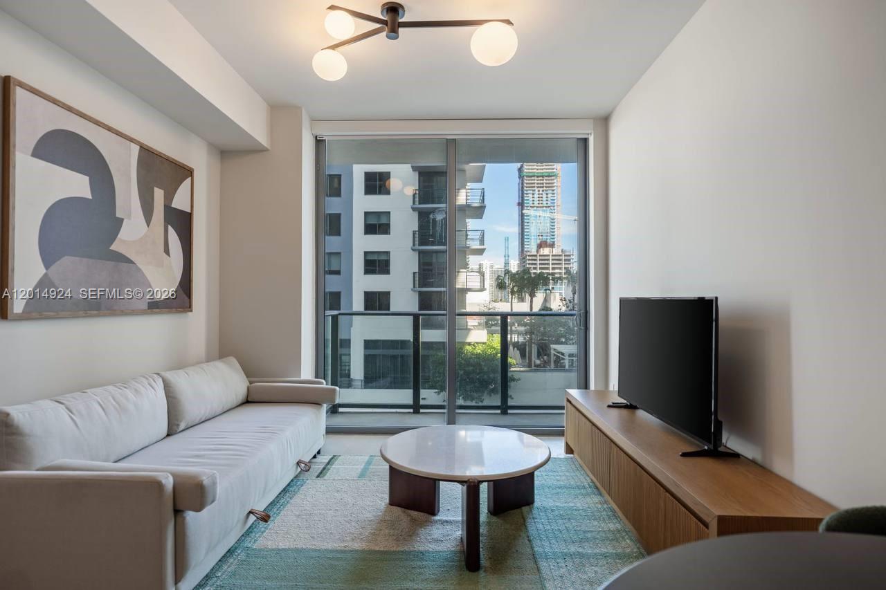 Miami Worldcenter - Residential