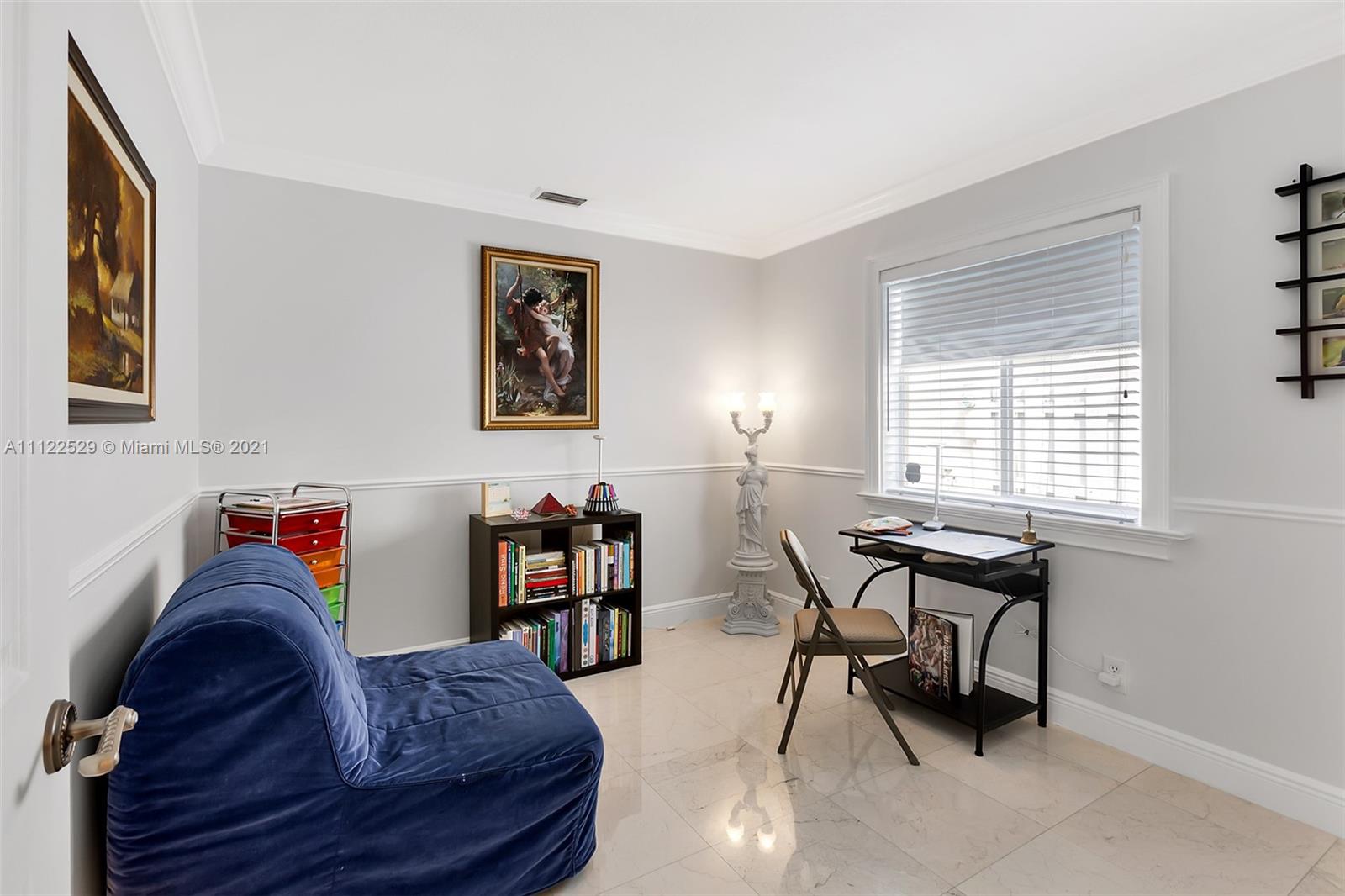 SECTORS 3 & 4 BOUNDARY PL - Residential
