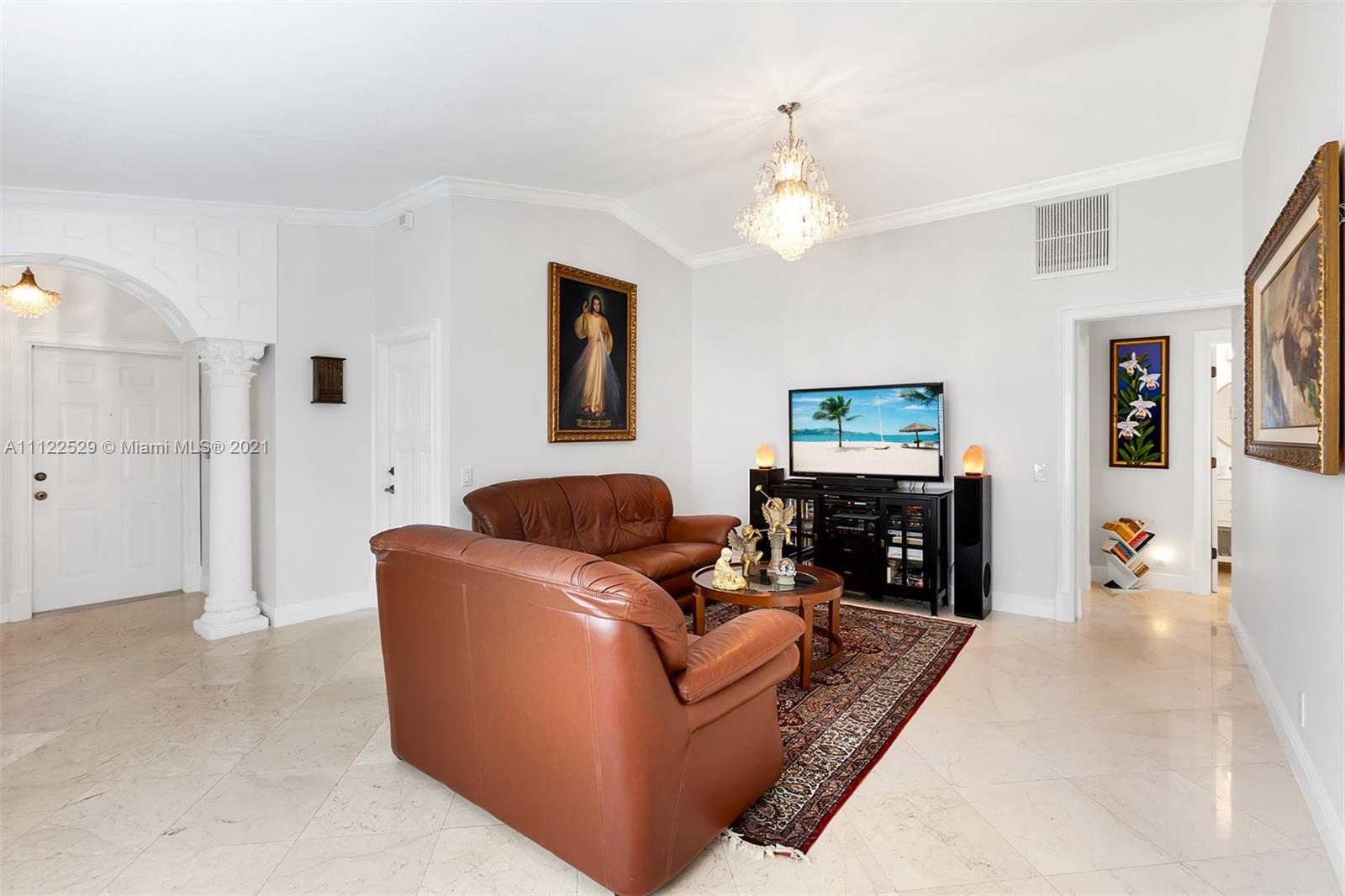 SECTORS 3 & 4 BOUNDARY PL - Residential