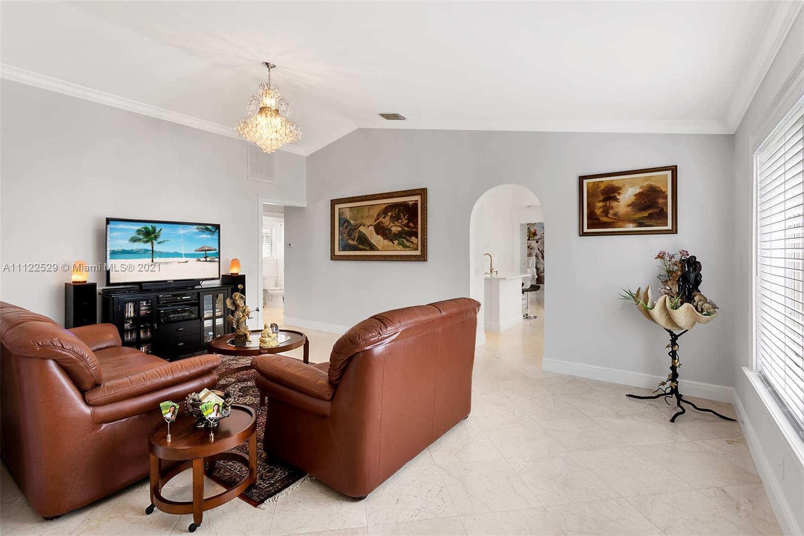 SECTORS 3 & 4 BOUNDARY PL - Residential