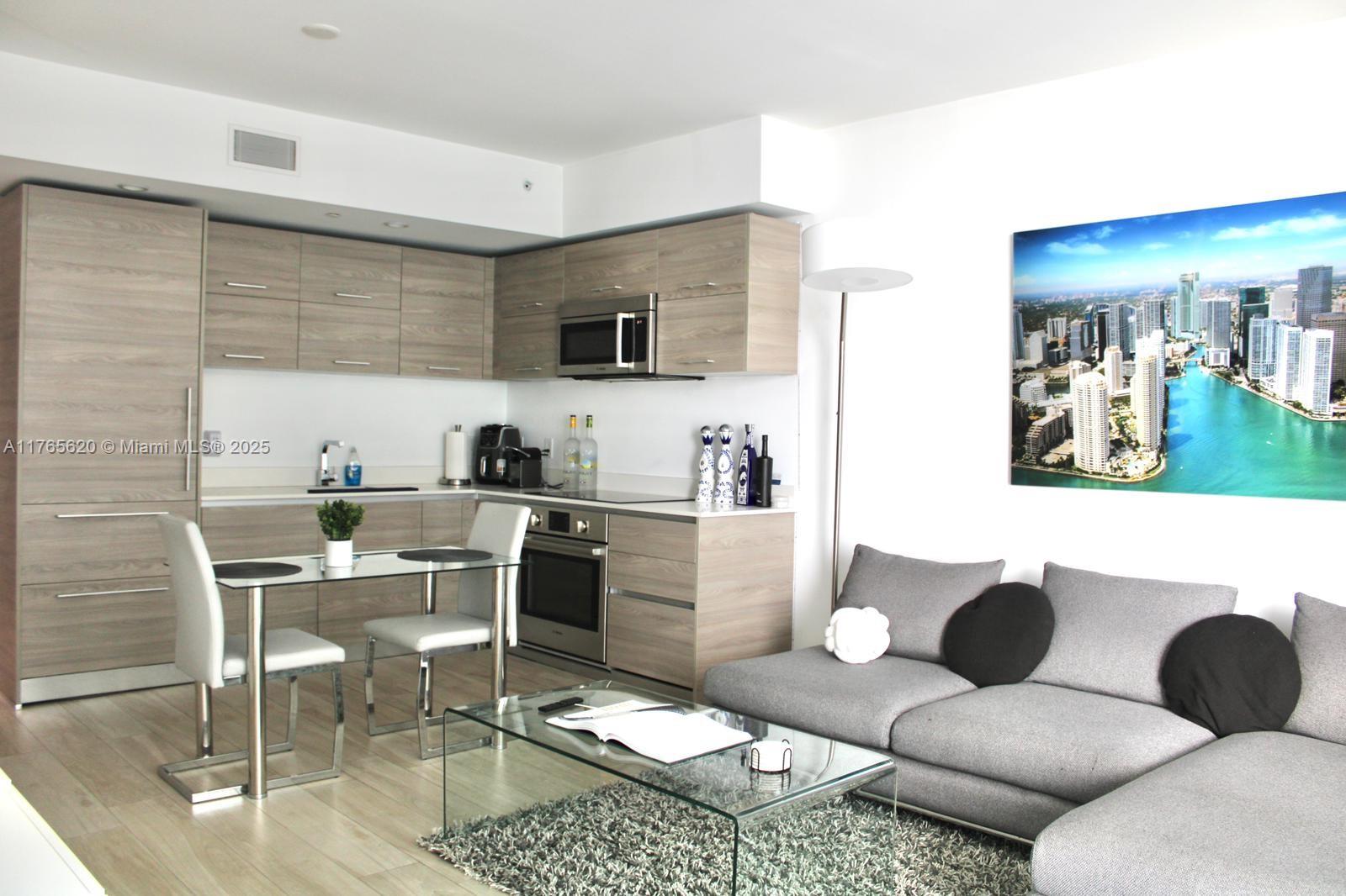 1300 S MIAMI AVENUE CONDO - Residential