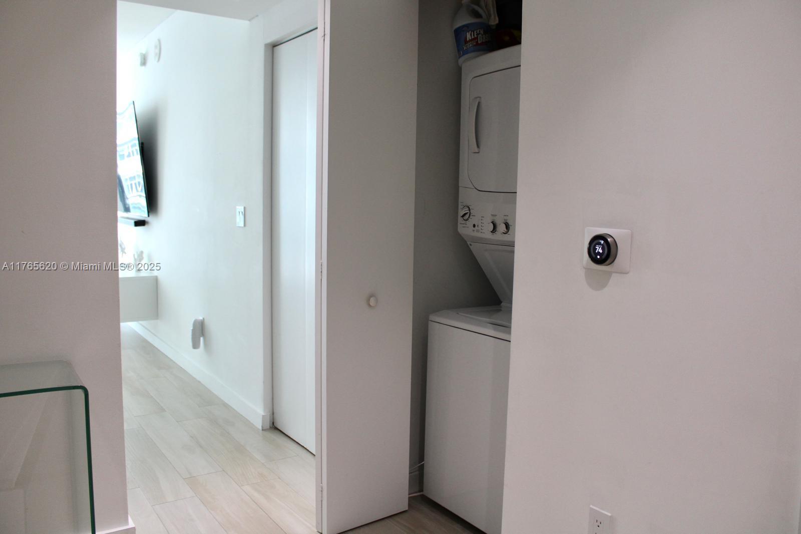 1300 S MIAMI AVENUE CONDO - Residential