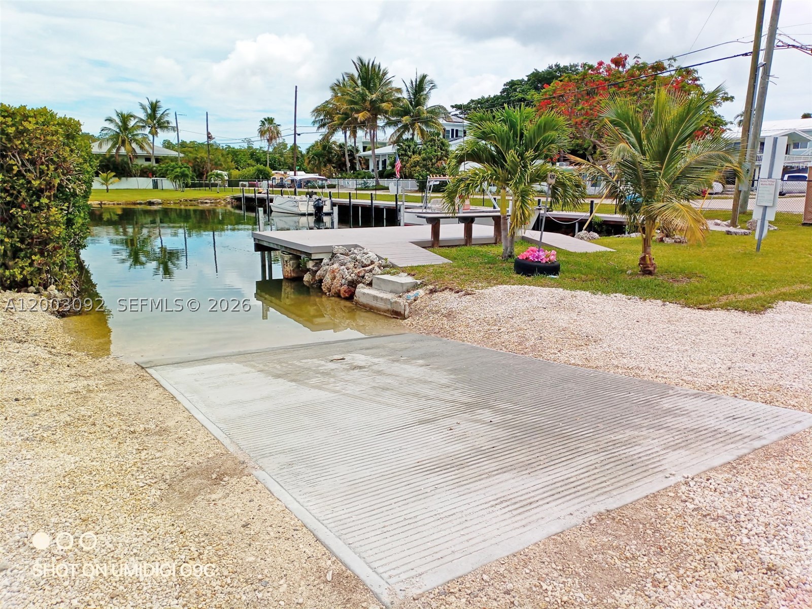BOWENS ADD RIVIERA VILLAG - Residential
