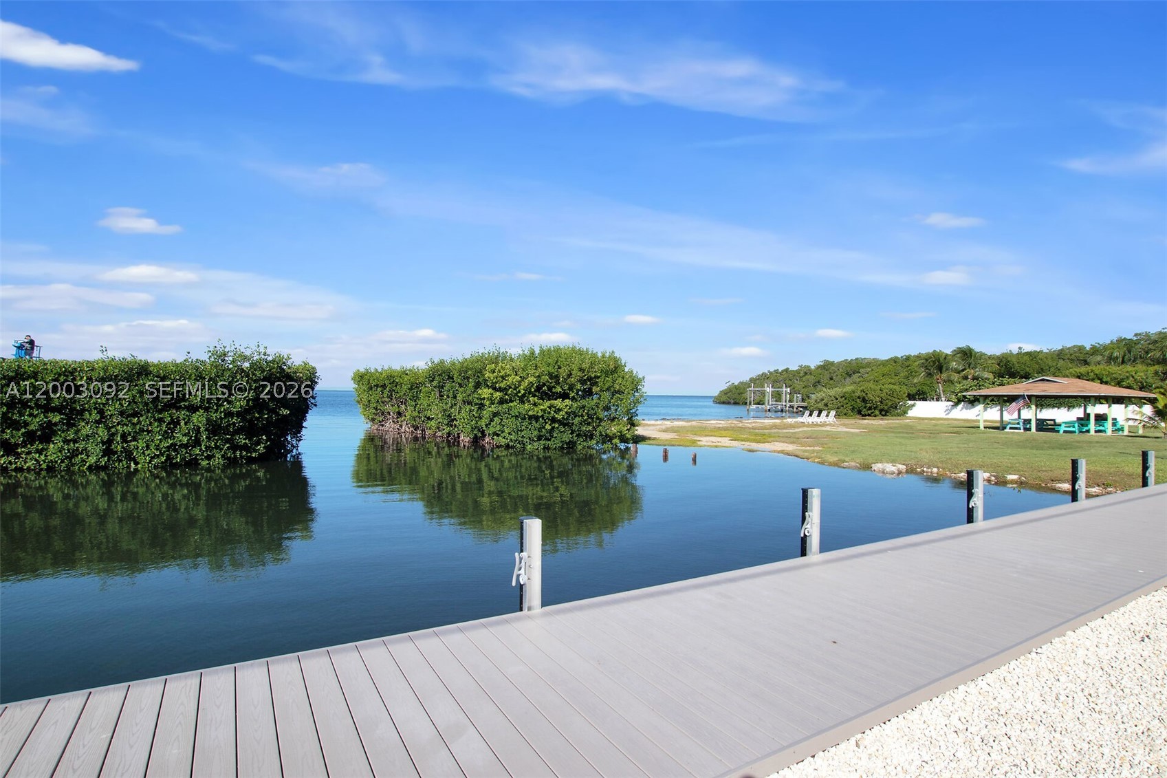 BOWENS ADD RIVIERA VILLAG - Residential