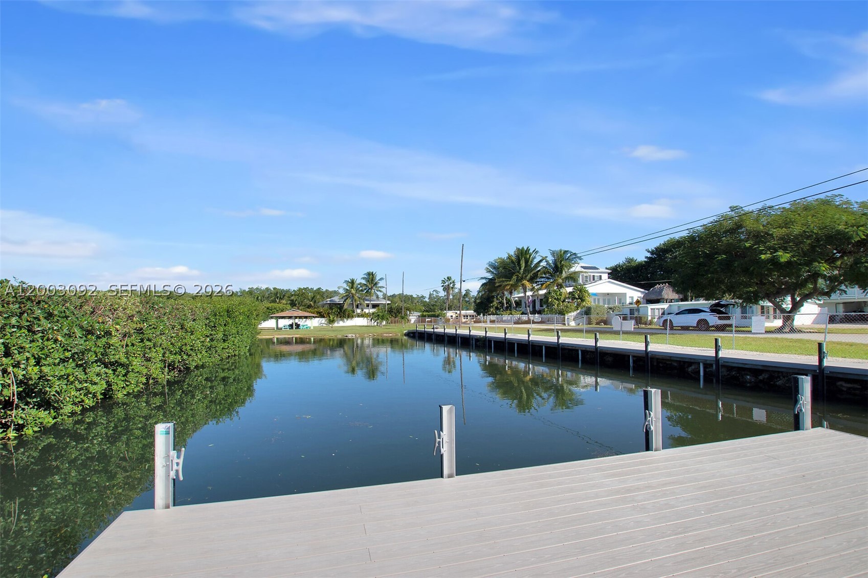 BOWENS ADD RIVIERA VILLAG - Residential