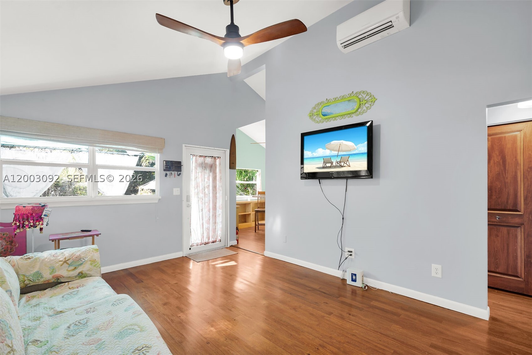 BOWENS ADD RIVIERA VILLAG - Residential