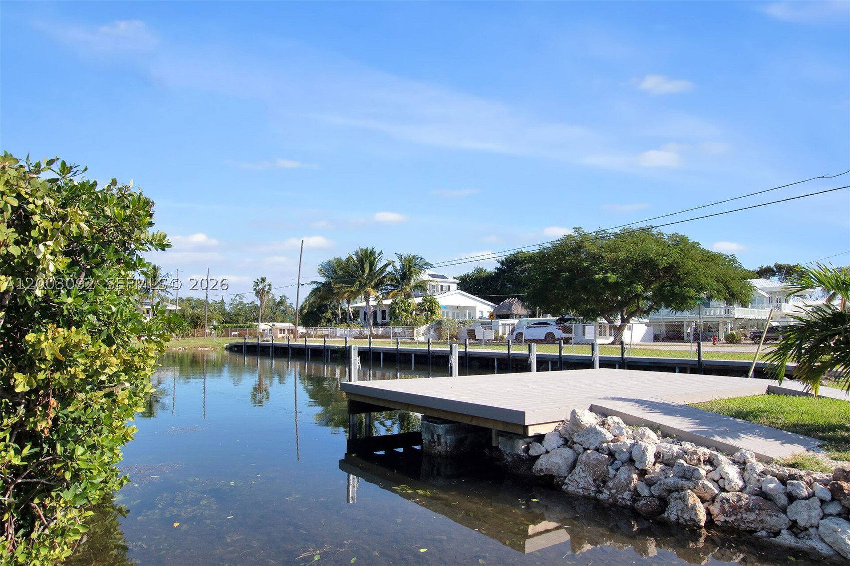BOWENS ADD RIVIERA VILLAG - Residential