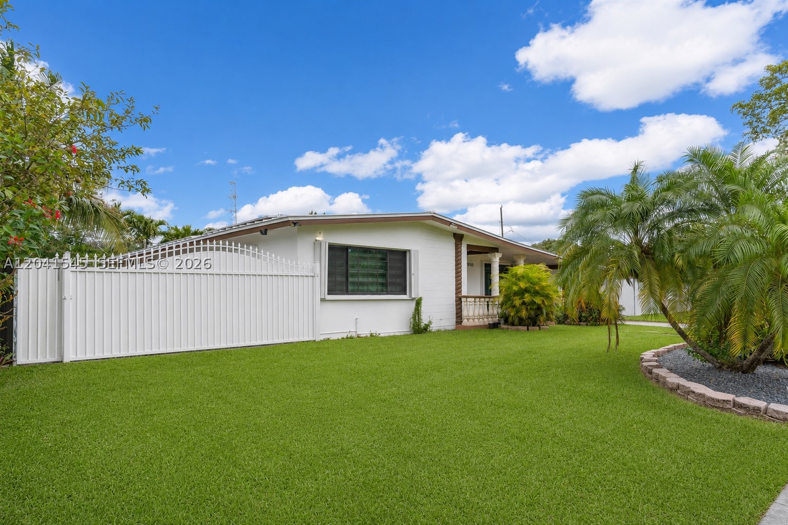 BEL-AIRE SEC 1 - Residential