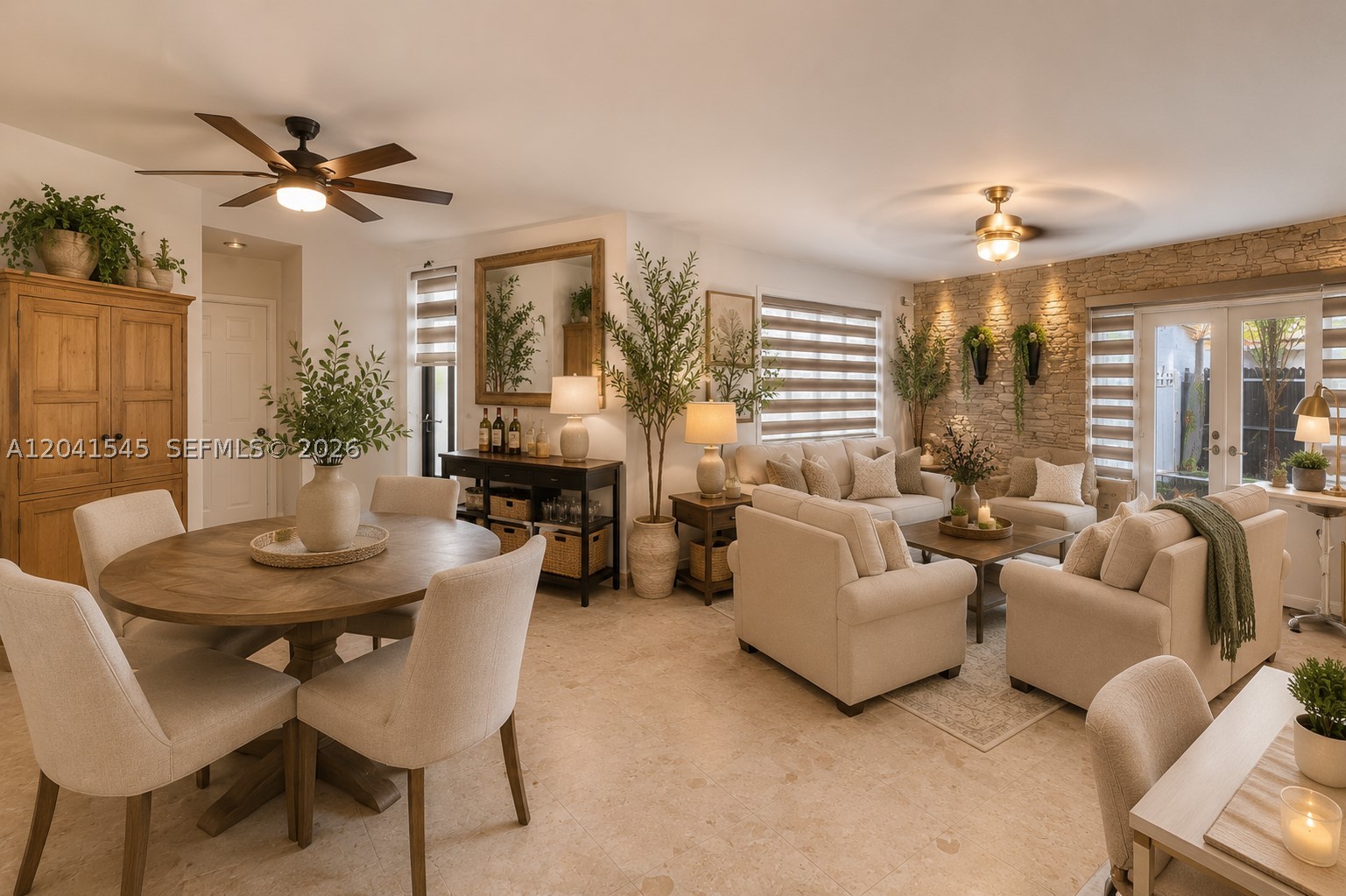 BEL-AIRE SEC 1 - Residential
