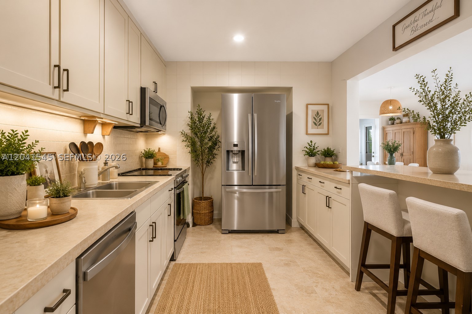 BEL-AIRE SEC 1 - Residential