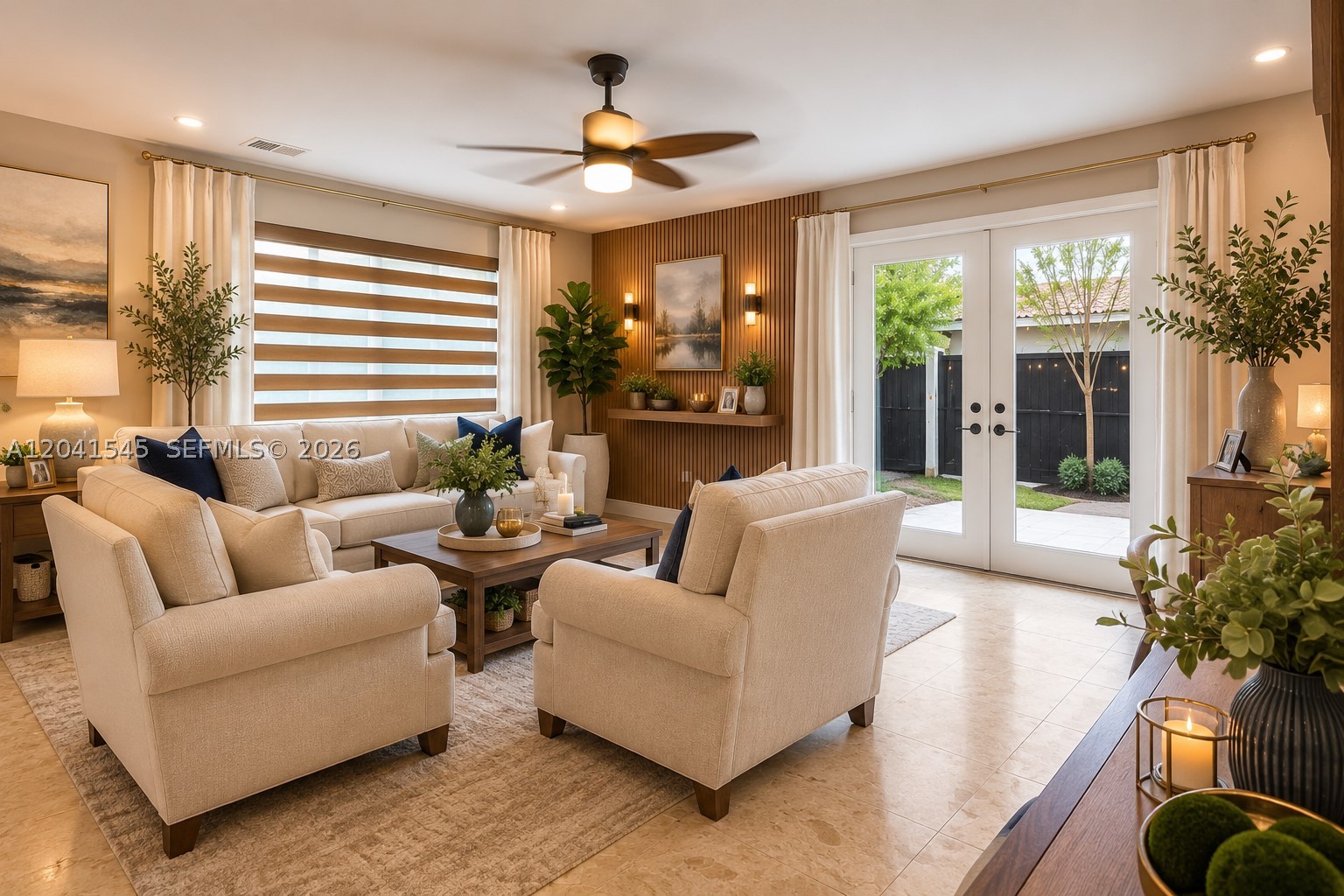 BEL-AIRE SEC 1 - Residential