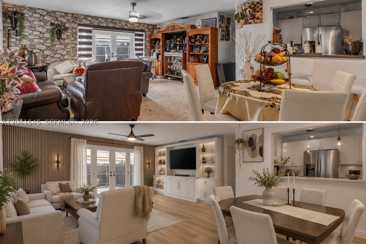 BEL-AIRE SEC 1 - Residential