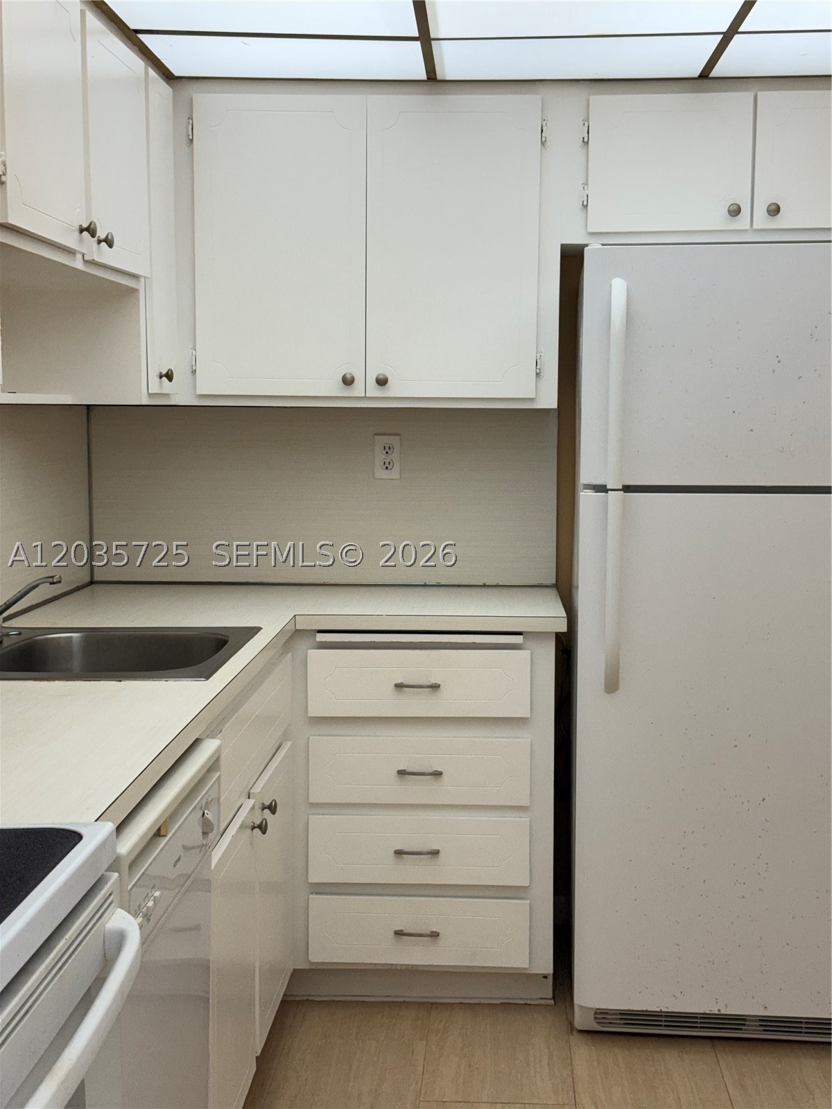 DORSEY ARMS CONDO - Residential