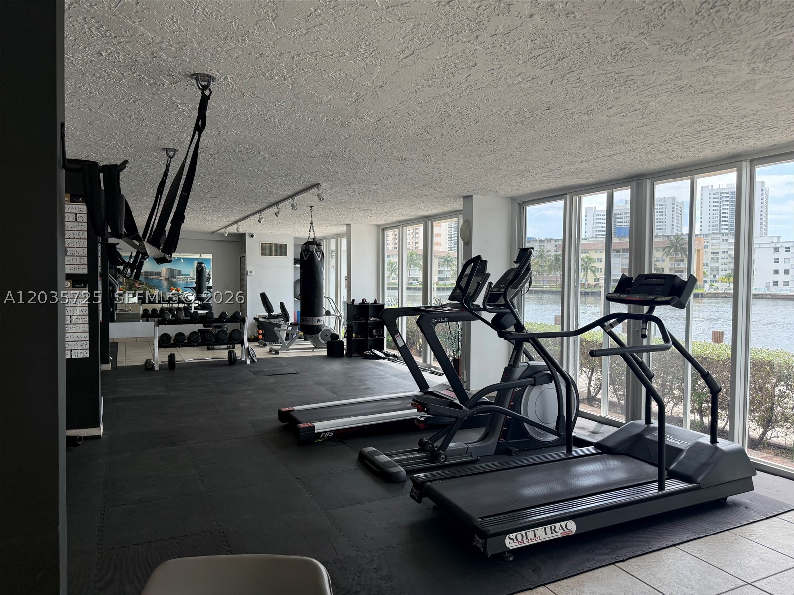 DORSEY ARMS CONDO - Residential