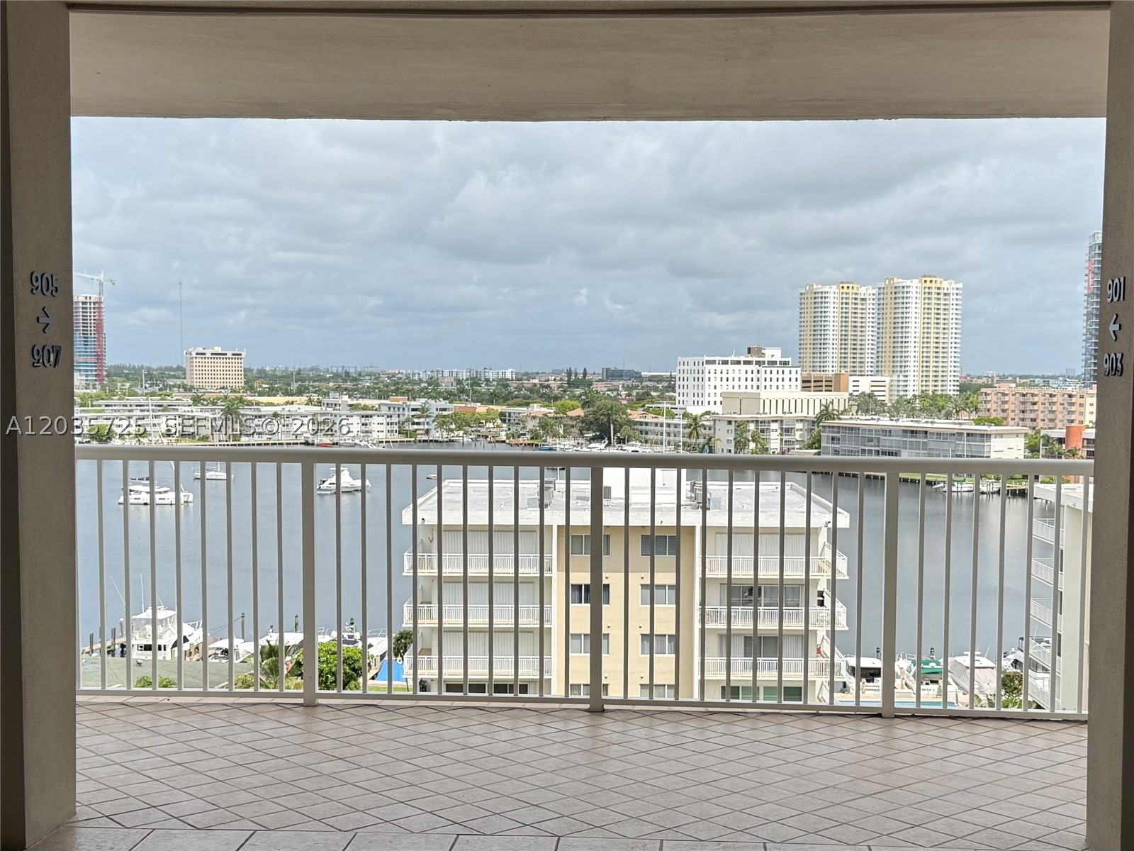 DORSEY ARMS CONDO - Residential